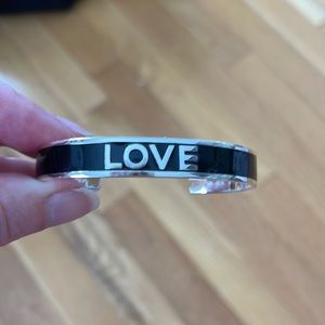 Lola love cuff black
